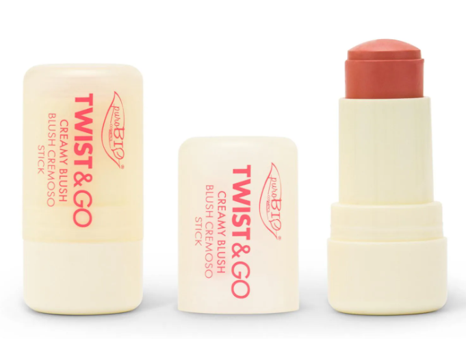 MACARON- NUDE ROSATO CALDO BLUSH