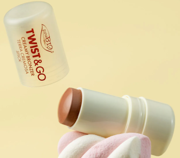BRONZER PUROBIO
