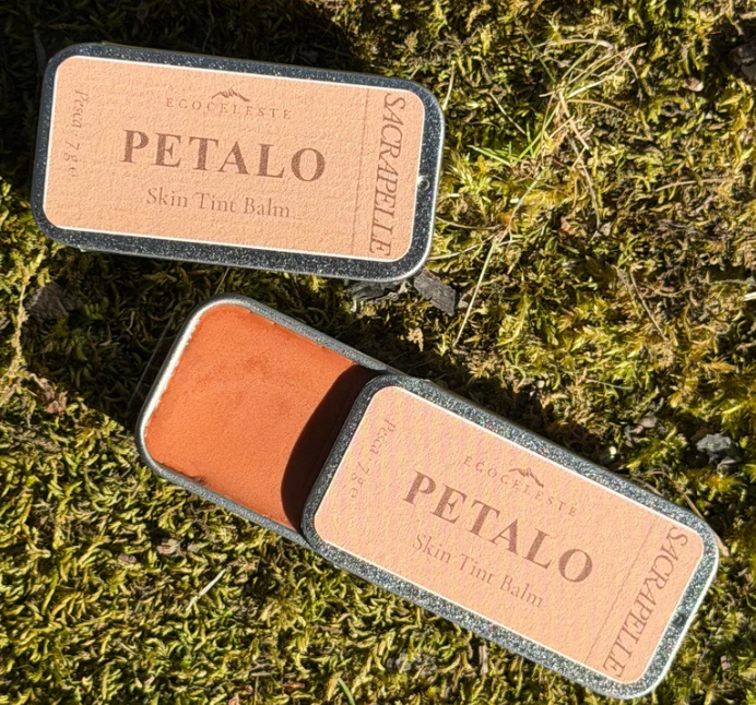 SKIN TINT BALM PETALO-PESCA