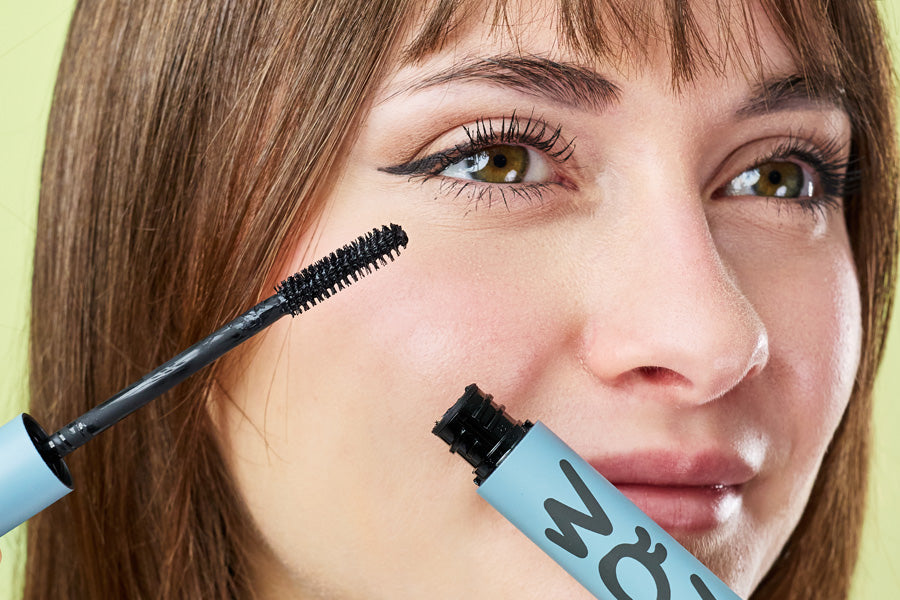 MASCARA NERO LA SAPONARIA