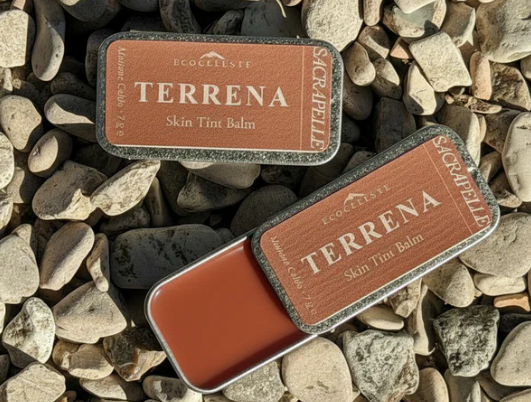 SKIN TINT BALM TERRENA-MATTONE