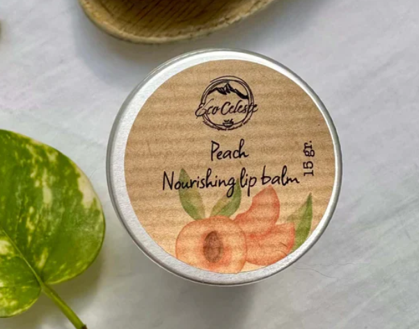 BALSAMO LABBRA ALLA PESCA ECO CELESTE